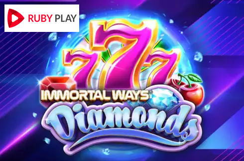Immortal Ways Diamonds